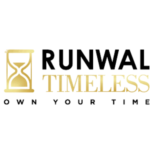 Runwal Timeless Wadala