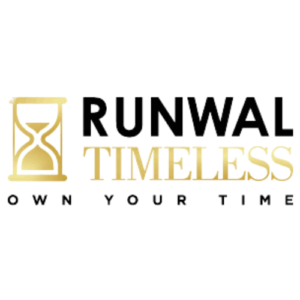 Runwal Timeless Wadala Logo